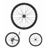 Tubeless Set