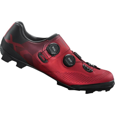 Shimano Xc702