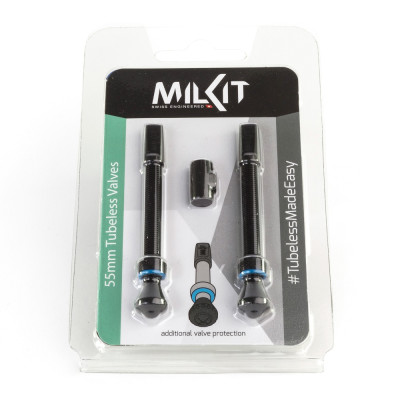 Milkit Valve Stem