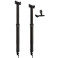Brand X Ascend Xl Dropper Internal 30.9X499MM Travel 170Mm