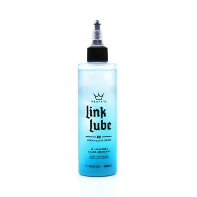 Peatys Linklube All-Weather