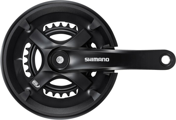 Shimano Tourney 501