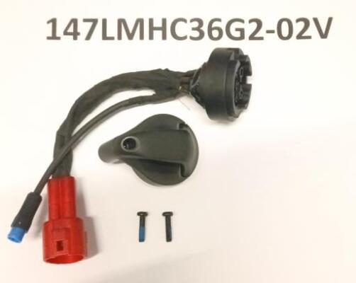 Giant On Board Charge Cable