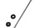 Brompton Bicycle Ltd Sl Adv Skewer+fittin REAR 4SPD  Alloy
