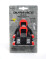 Shimano Sh10 Spd-Sl Fixed Black Red