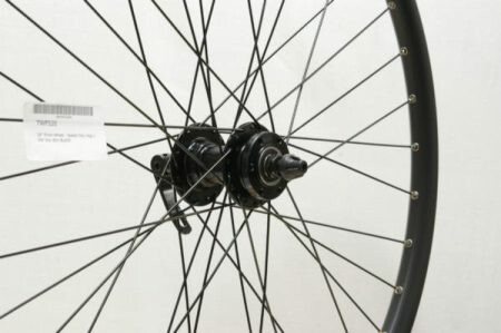 D2O Doublewall  Disc Sb