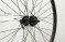 D2O Doublewall  Disc Sb 26 QR 100MM Disc Black
