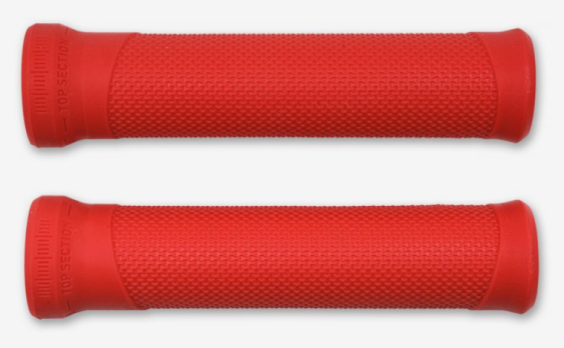 Cube Bikes Acid Grips React