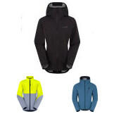 Jacket Waterproof