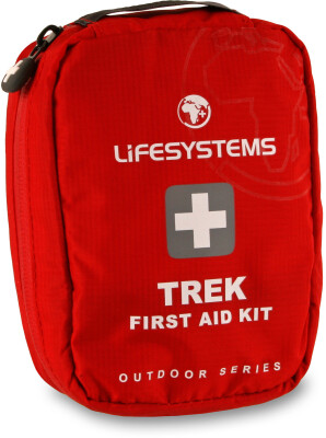 Lifesystems First Aid Kit