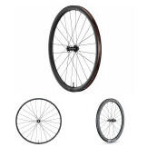 Wheel Gravel
