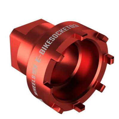 Wheel Manufacturing Lock Ring Remover
