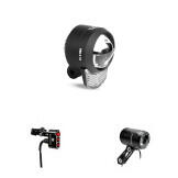 Lights E-Bike