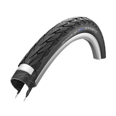 Schwalbe Delta Cruiser Plus