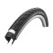 Schwalbe Delta Cruiser Plus 26X1.75 Black