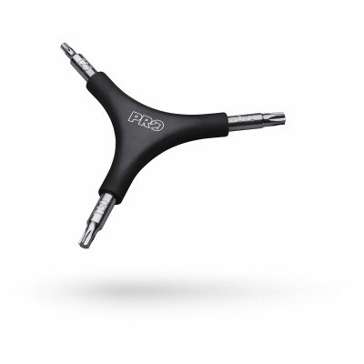 Pro Power Your Performance Y-Handle Torx