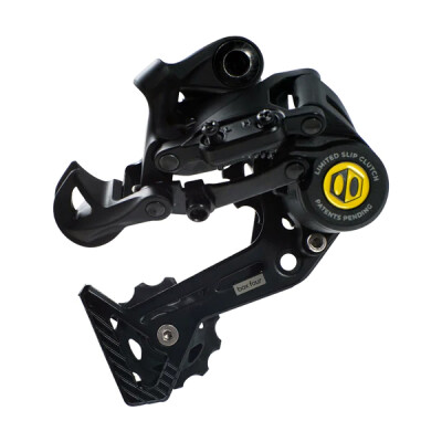 Box Components Four 8Spd Wide Clutch