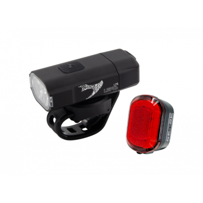 Moon Sport Lepus Lite & Orion