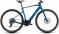 Cube Bikes Nulane Hyb C:62 Slx 400X SM 1X12SPD Nebula´n´blue