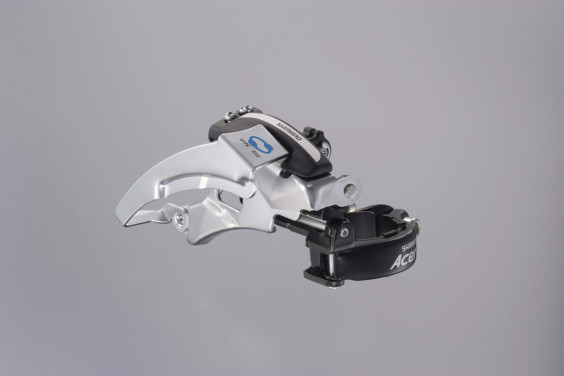 Shimano Altus M310 8Spd Triple