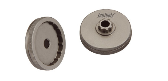 Icetoolz B/Bracket Remove Cartridge