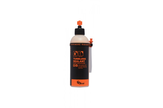 Orange Seal Cycling Tyre Sealant