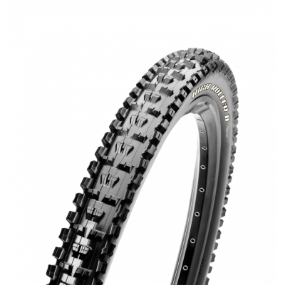 Maxxis Tyres Hi Roller Ii Fld Ss Ebike