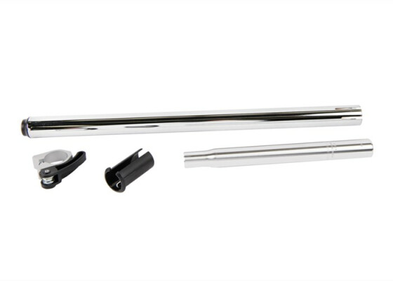 Brompton Bicycle Ltd Seatpost Steel