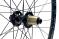 D2O Mach1/Sealed Hub 11Spd C/Lock 35Mm 27.5 12X148MM Disc Hg Black 32H