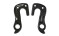 Cube Bikes Dropout No.148 NO.148 BLACK