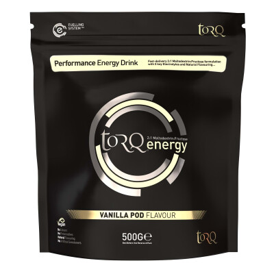 Torq Energy Drink
