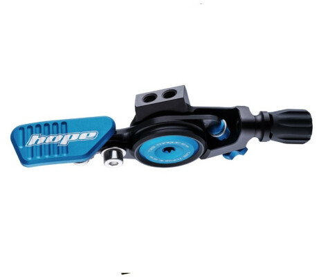 Hope Technology Dropper Lever