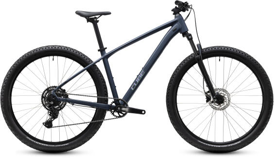 Cube Bikes Aim One