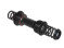 Gusset Exp Euro Mtb Bb Set 68MM EURO 19Mm Axle Mtb