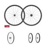 Tubeless Set