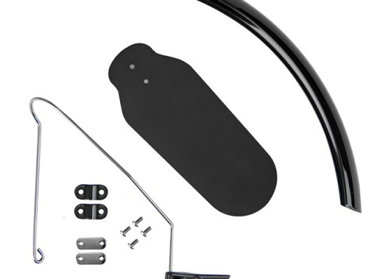 Brompton Bicycle Ltd Blade+flap P-Line