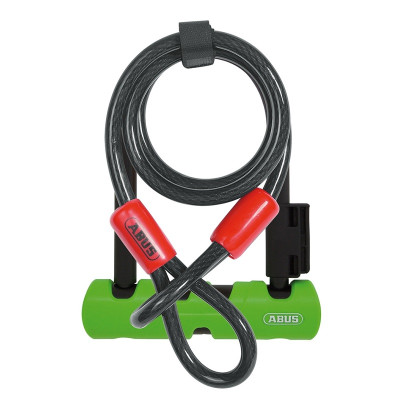Abus Ultra 410 Mini