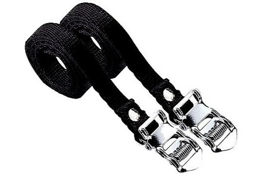 D2O Toe Straps 440Cm