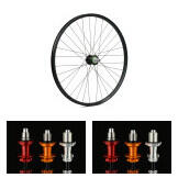 Tubeless Set