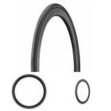 700C Tubeless Ready