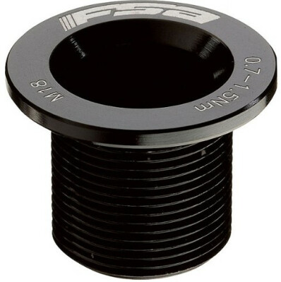 Full Speed Ahead Gossamer/Energy Preload-Cap
