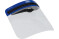 Abus Face Guard 3 PACK Clear