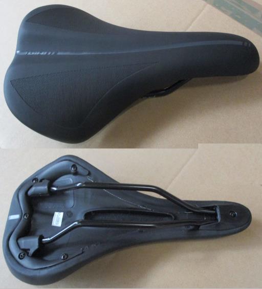 Liv Sport Comfort Saddle Mens Accessories Transition Cycles