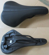 Giant connect 2024 comfort saddle