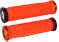Odi Grips Elite Flow Mtb Lock-On MTB 130MM Orange