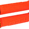 Odi Grips Elite Flow Mtb Lock-On MTB 130MM Orange