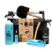 Peatys Complete Bicycle Cleaning Kit