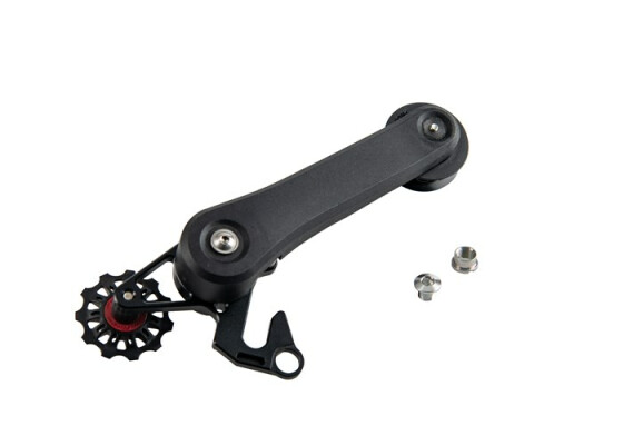 Brompton Bicycle Ltd Adv Ss Chain Tension