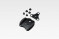Shimano Spd Cleat Adaptor 3 OR 5 HOLE SOL Black