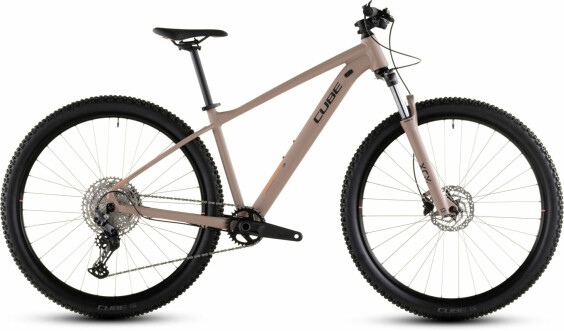 Cube Bikes Aim Slx 2025